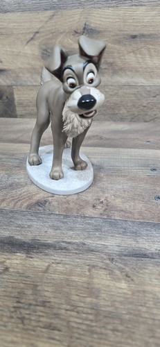 Walt disney figurine - walt,