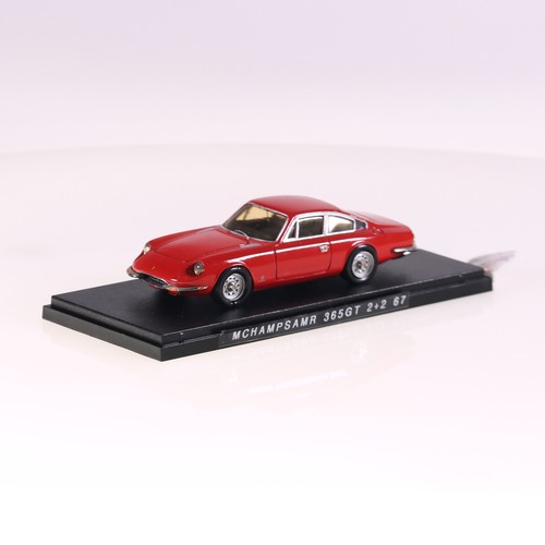 Minichamps 391 ferrari - minichamps,