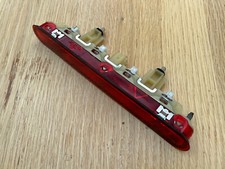 Peugeot 207 Third Brake Light 2006-2012 Genuine Part No 9649986880