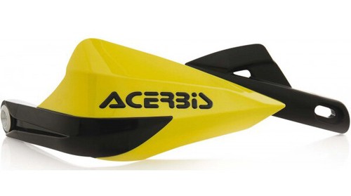 Kit protège mains acerbis - de, protège-mains