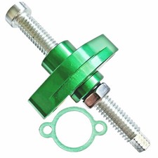 Manuel Cam Chaîne Tendeur Vert 1986-2006 Kawasaki Vulcan 750 VN750 VN T10