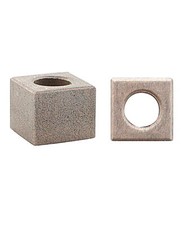 Ecrou excentrique pour