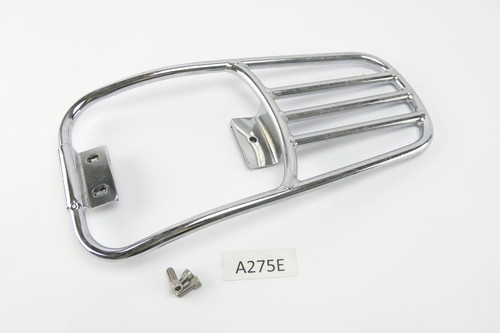 Porte bagages harley davidson - porte-bagages,
