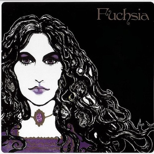 Fuchsia album - fuchsia,