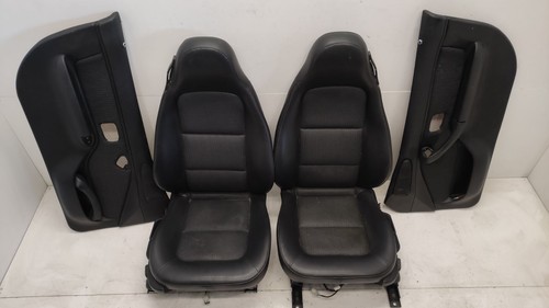 Interieur complet bmw - bmw, e36