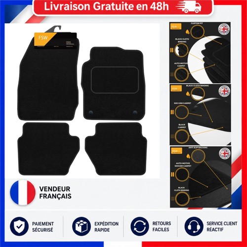 Fsw tapis sol sur - fsw,