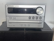 Chaîne Hi-fi Panasonic