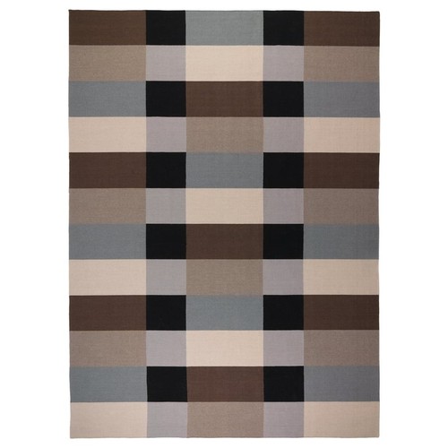 Tapis suédois ikea stockholm - tapis,