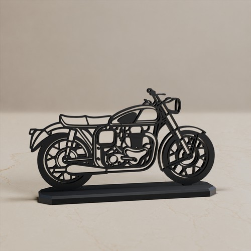 Norton dominator 1956 - 99,