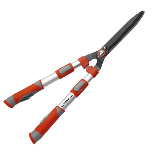 Taille haie télescopique j449 - taille-haie,