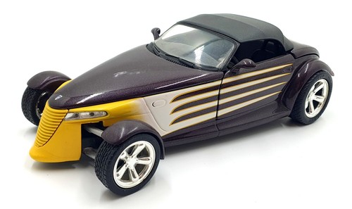 Anson scale diecast - anson, 1/18