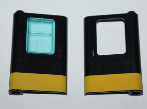 Porte lego model team door - door, ref