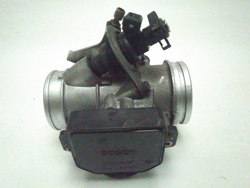 Corps injection gauche bmw r - gauche,
