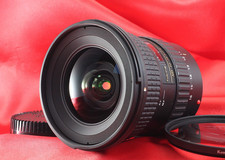 [MINT] Tokina AT-X PRO 11-16mm f/2.8 DX II Zoom Lens for Canon EF-S From JAPAN