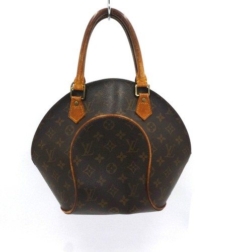 Authentique sac main - sac, louis