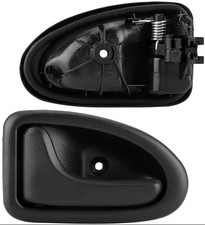 POIGNEE INTERIEURE PORTE AVANT GAUCHE RENAULT CLIO 2 et CAMPUS