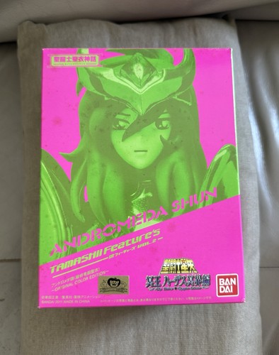 Bandai myth cloth oce - bandai,