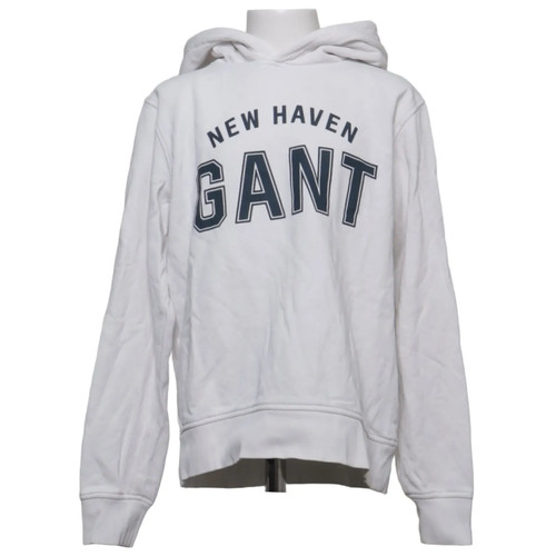 Gant sweat capuche taille - sweat, à