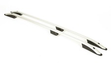 FIT FOR Citroen Berlingo Roof Baggage Luggage Rack Bar Rail Port 2008-2018