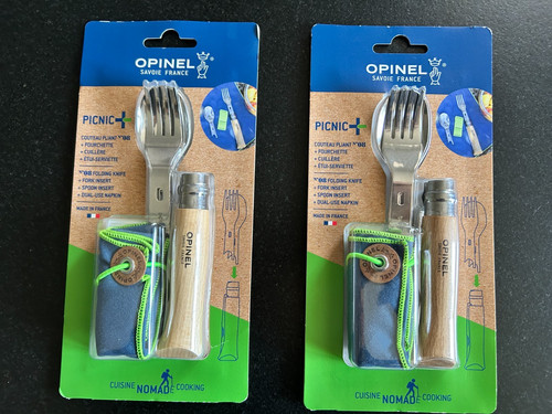 Lots d opinel - lots,