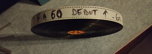 Lot films annonce 35mm - de,