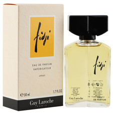 FIDJI - GUY LAROCHE -  EAU DE