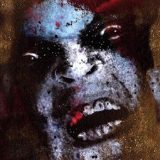 Evil Messiah by Crest of Darkness [Audio CD] NEUF