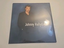 LP NEUF JOHNNY HALLYDAY  CE QUE JE SAIS