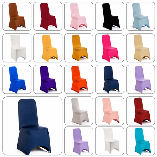 Weddecor housses chaise - weddecor,