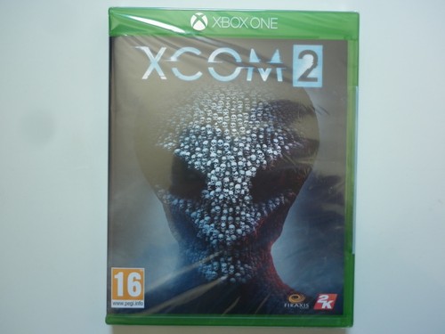 Xcom jeu vidéo xbox - 2, one