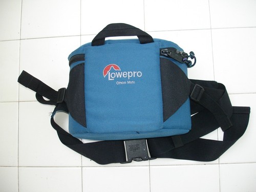 Sac taille ventral - taille,