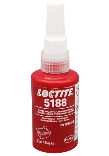 Loctite 5188 50ml - 5188,