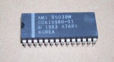Neuf Atari Ordinateur 400 800