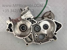 CARTER CENTRAL ENGINE 30190 TM MX 125 1997 1998 CRANKCASE ENGINE