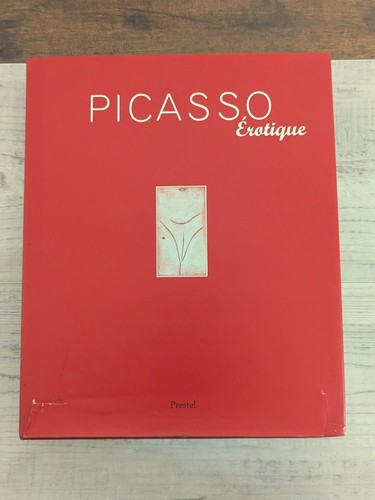 Picasso erotique clair - erotique;, j.