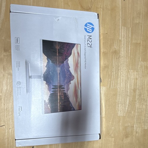 M22f écran fhd ips - fhd,