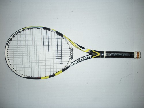 Babolat aeropro drive plus - babolat,