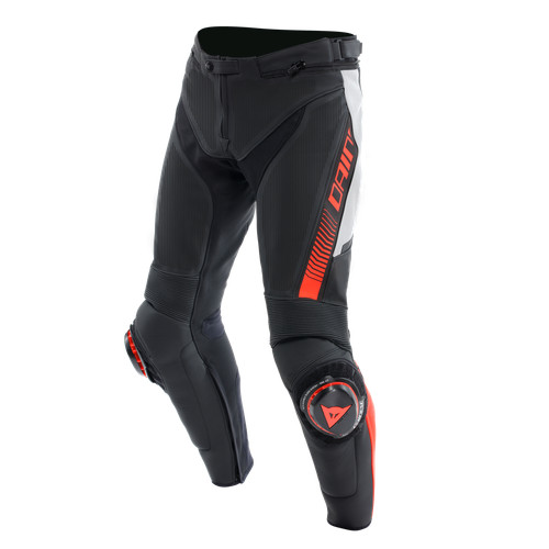 Pantalon moto pelle - moto, homme