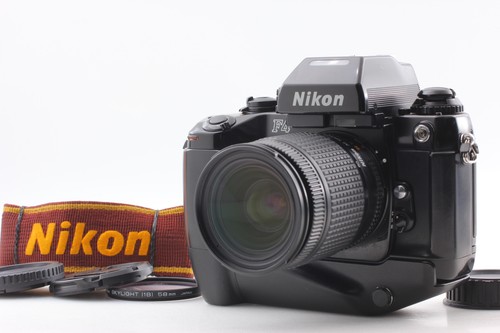 Appareil photo argentique - , à