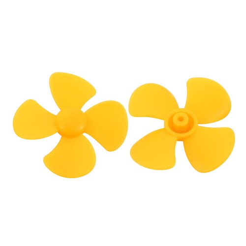 2pcs propeller plastic - 4,