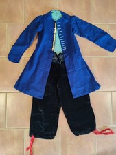 Costume d'Enfant - Style