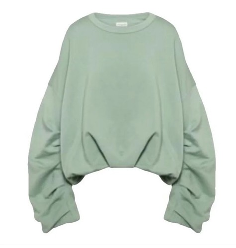 Sweat shirt dries van - sweat,