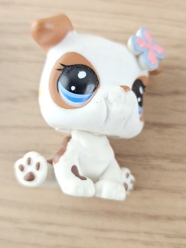 Littlest petshop ancien - my,