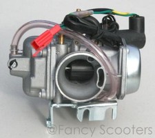 CARBURETOR FOR HAMMERHEAD 250
