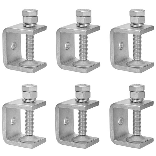 Pièces serre joints 30mm - c,