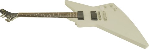 Epiphone explorer 80s emg - epiphone, '80s