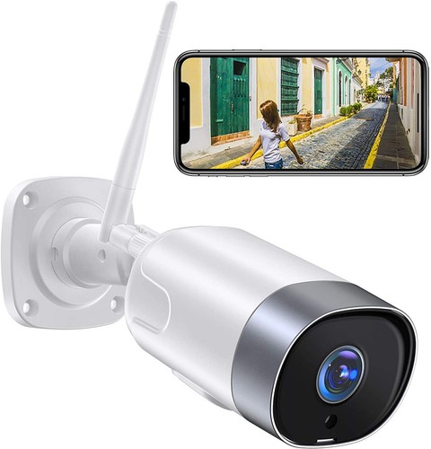 Supereye ip camera - wi-fi,
