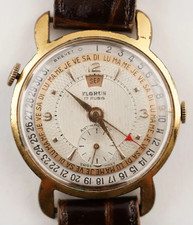 Ancienne Montre Florus Genève