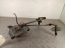 Moteur essuie glace avant