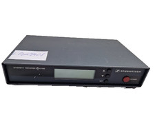Sennheiser Ew100 - Récepteur De Diversité